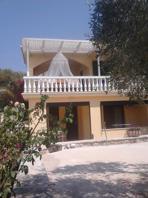 بيرديكا Appartamenti Angelika المظهر الخارجي الصورة